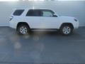 2016 Super White Toyota 4Runner SR5 Premium  photo #3