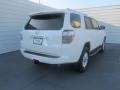 Super White - 4Runner SR5 Premium Photo No. 4