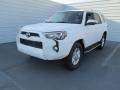 Super White - 4Runner SR5 Premium Photo No. 7