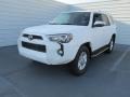 2016 Super White Toyota 4Runner SR5 Premium  photo #7