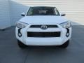 2016 Super White Toyota 4Runner SR5 Premium  photo #8