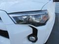 Super White - 4Runner SR5 Premium Photo No. 9