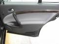 Black - 9-5 2.3T Sedan Photo No. 45