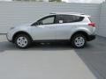 Classic Silver Metallic - RAV4 LE Photo No. 6