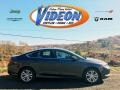 2016 Granite Crystal Metallic Chrysler 200 Limited  photo #1