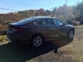 2016 Granite Crystal Metallic Chrysler 200 Limited  photo #3