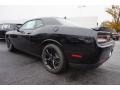 Pitch Black - Challenger SXT Plus Photo No. 2