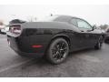 Pitch Black - Challenger SXT Plus Photo No. 3