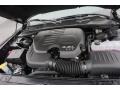 3.6 Liter DOHC 24-Valve VVT V6 2016 Dodge Challenger SXT Plus Engine