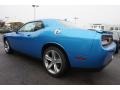 B5 Blue Pearl - Challenger R/T Photo No. 2