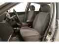 CD Silver Metallic - Focus ZX4 SE Sedan Photo No. 5