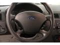 CD Silver Metallic - Focus ZX4 SE Sedan Photo No. 6