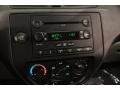 CD Silver Metallic - Focus ZX4 SE Sedan Photo No. 8