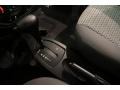 CD Silver Metallic - Focus ZX4 SE Sedan Photo No. 9