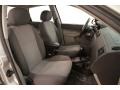 CD Silver Metallic - Focus ZX4 SE Sedan Photo No. 10