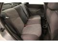 CD Silver Metallic - Focus ZX4 SE Sedan Photo No. 11