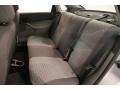 CD Silver Metallic - Focus ZX4 SE Sedan Photo No. 12