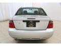 CD Silver Metallic - Focus ZX4 SE Sedan Photo No. 13