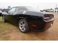Pitch Black - Challenger SXT Photo No. 2
