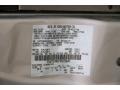 CD Silver Metallic - Focus ZX4 SE Sedan Photo No. 15