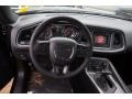 Pitch Black - Challenger SXT Photo No. 7