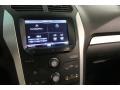 2015 Magnetic Ford Explorer XLT 4WD  photo #8