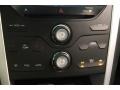 2015 Magnetic Ford Explorer XLT 4WD  photo #9