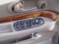 2003 Light Bronzemist Metallic Buick LeSabre Custom  photo #10