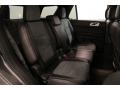 2015 Magnetic Ford Explorer XLT 4WD  photo #17