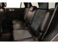 2015 Magnetic Ford Explorer XLT 4WD  photo #18