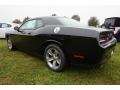 Pitch Black - Challenger SXT Photo No. 2