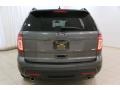 2015 Magnetic Ford Explorer XLT 4WD  photo #20