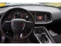 Pitch Black - Challenger SXT Photo No. 7