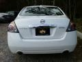 Winter Frost White - Altima 2.5 SL Photo No. 8