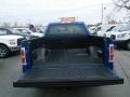 Blue Flame - F150 STX SuperCab 4x4 Photo No. 11