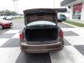 Toffee Brown Metallic - Jetta S Sedan Photo No. 5