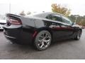 Pitch Black - Charger R/T Photo No. 3