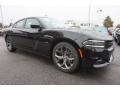 Pitch Black - Charger R/T Photo No. 4