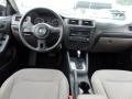 Toffee Brown Metallic - Jetta S Sedan Photo No. 15