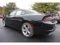 Pitch Black - Charger R/T Photo No. 2