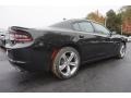 Pitch Black - Charger R/T Photo No. 3