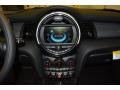 2016 Midnight Black Metallic Mini Hardtop Cooper 2 Door  photo #13