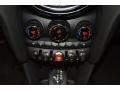 2016 Midnight Black Metallic Mini Hardtop Cooper 2 Door  photo #14