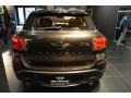 Midnight Gray Metallic - Paceman Cooper S Photo No. 5