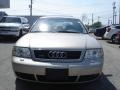 Melange Metallic - A6 2.7T quattro Sedan Photo No. 3