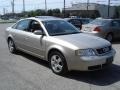 Melange Metallic - A6 2.7T quattro Sedan Photo No. 5