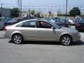 Melange Metallic - A6 2.7T quattro Sedan Photo No. 6