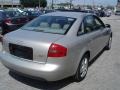 Melange Metallic - A6 2.7T quattro Sedan Photo No. 7