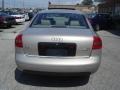 Melange Metallic - A6 2.7T quattro Sedan Photo No. 8