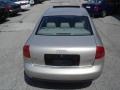 Melange Metallic - A6 2.7T quattro Sedan Photo No. 9
